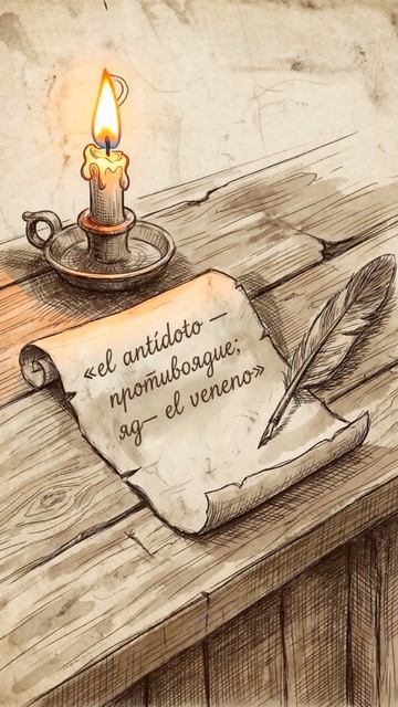 El Camino de la Lengua Capítulo I