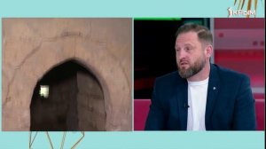 «Утро нового дня». В гостях Дмитрий Булдынский