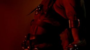 DeathbyRomy - BDSM (Official Music Video)