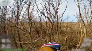 🔥Донбасс. Работает «Рубикон»