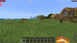 Играю в майнкрафт на хардкоре