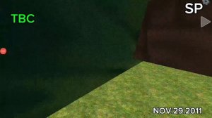 НАЙДЕНАЯ ЗАПИСЬ В ЛЕСУ NO 1