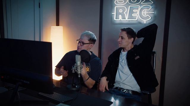 МУЗЫКАЛЬНЫЕ НОВИНКИ  АПРЕЛЯ  РЕАКЦИЯ