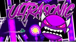 [Insane demon] Ultrasonic by ZenthicAlpha
