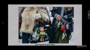 Красота и стиль  с Серафимой Подариной 6.4 18:00