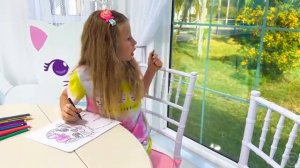 Настя проход челлендж для детей с телефоном [get.gt]