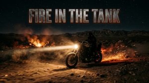 003 Fire in the Tank