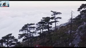 крым интригующий