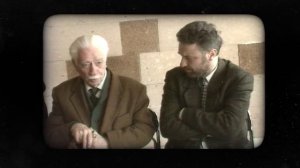 К 110-летию Олега Лундстрема [Документальный фильм, короткая версия]