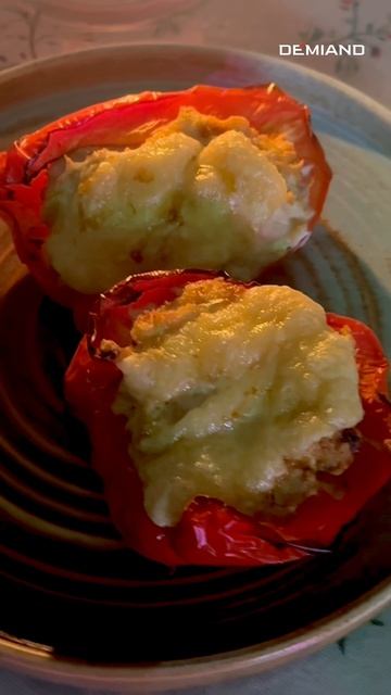 Ужин как в ресторане 👩🍳