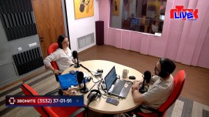 Увидеть радио: «Маевка» от 6 апреля 2026