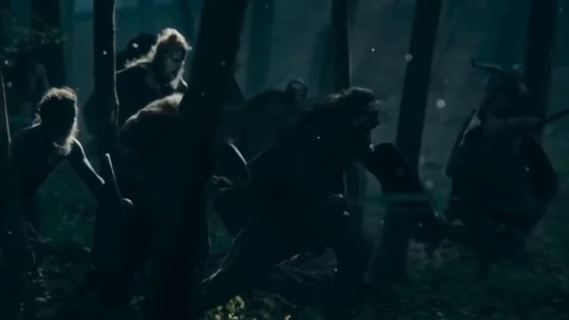 Virginia Beowulf - Англия до англичан: чей это остров на самом деле?