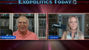 Что происходит за кулисами войны США с Ираном?  Майкл Салла и Лили Нова