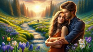 Весна, конечно же, весна…   Четвёртый вариант  Автор текста  Валерий Столыпин