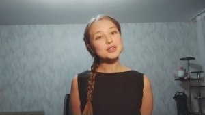 Смешной рассказ из моей жизни