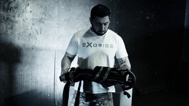 Экзоскелет Черепаха