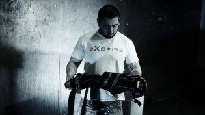 Экзоскелет "Черепаха"