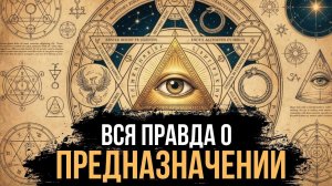 Как найти СВОЁ ПРЕДНАЗНАЧЕНИЕ ✨