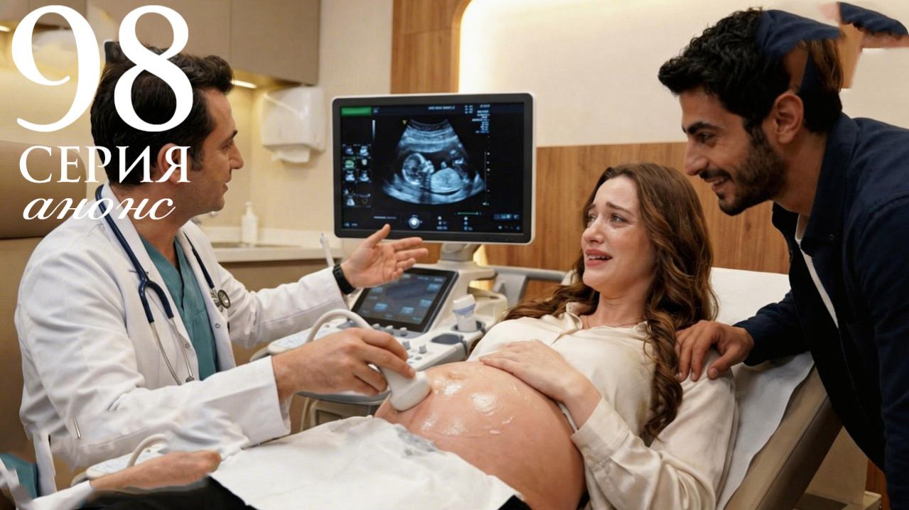 Арафта 98 серия (Arafta Между) анонс сериала