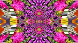 Футажи! Футаж Очаровательные фантастические пейзажи 5!