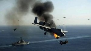 Война на Ближнем Востоке: подводим итоги за 03-05 апреля – американская авиация начала нести чувстви