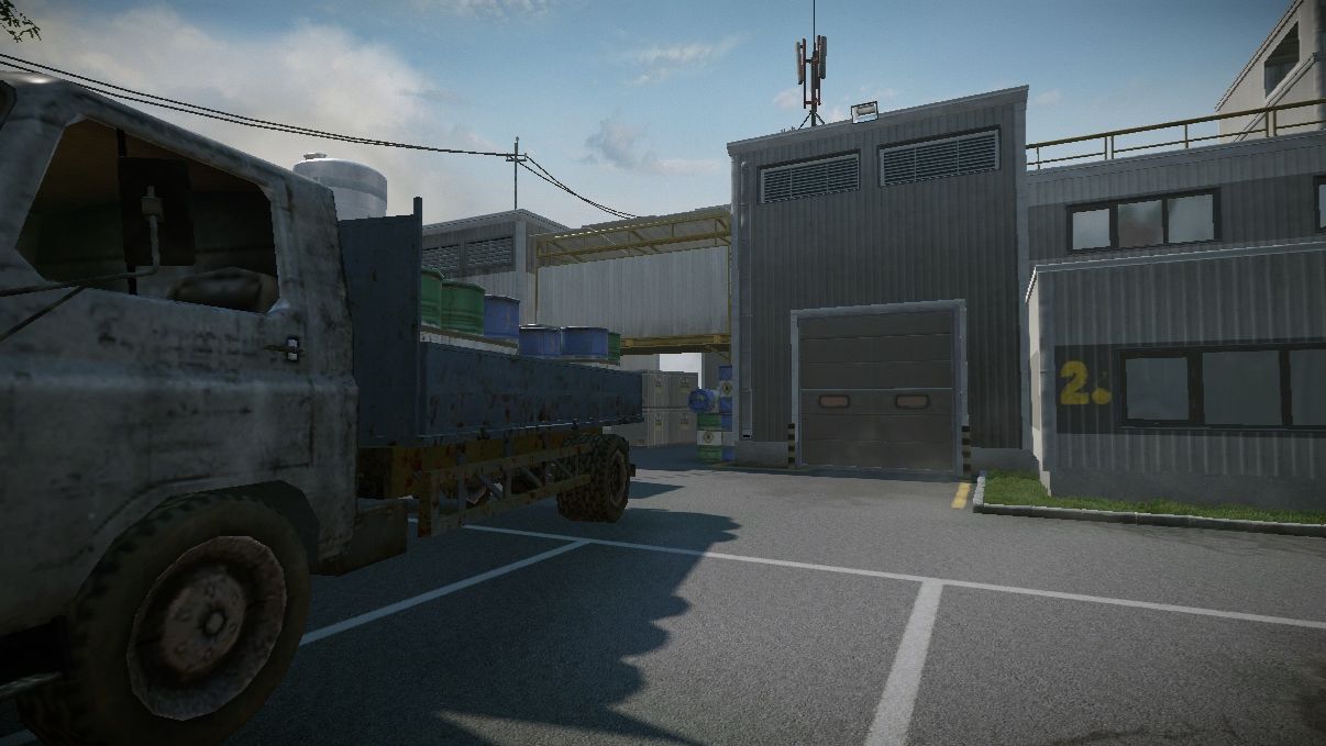 Warface Рейтинговые матчи