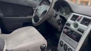 Лада Приора 2007