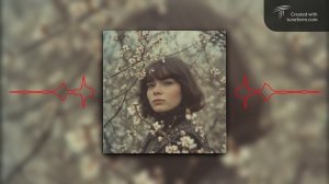 Супер новинка. Весна и женщина похожи.