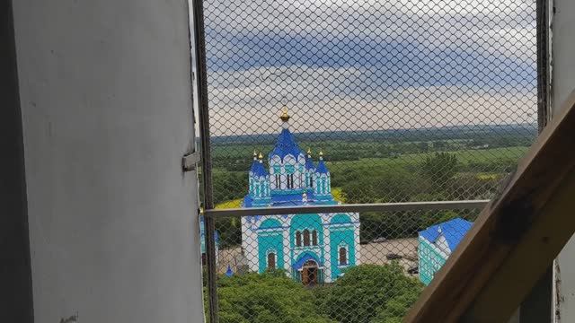 Звон колоколов | Курская Коренная Пустынь