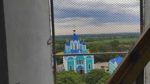 Звон колоколов | Курская Коренная Пустынь