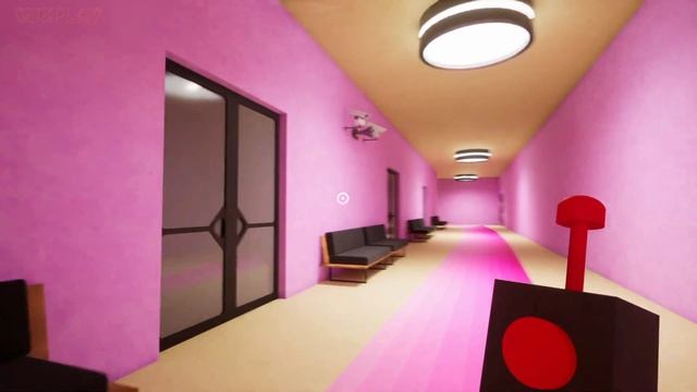 GARTEN OF BANBAN 0,1,2,3,4,5,6,7,8 - ПОЛНОЕ ПРОХОЖДЕНИЕ - ВСЕ ГЛАВЫ - ГАРТЕН ОФ БАНБАН ВСЕ ГЛАВЫ #13