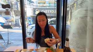 ПАТТАЙЯ. РУССКИЙ РЫНОК. БУРЯТСКАЯ И МОНГОЛЬСКАЯ КУХНЯ