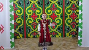 "Стихотворение "Хоровод дружбы" 1000802924.mp4