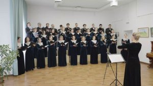 14.Приидите, ублажим Иосифа