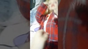 👶🤪мой влог с евой🤪👶