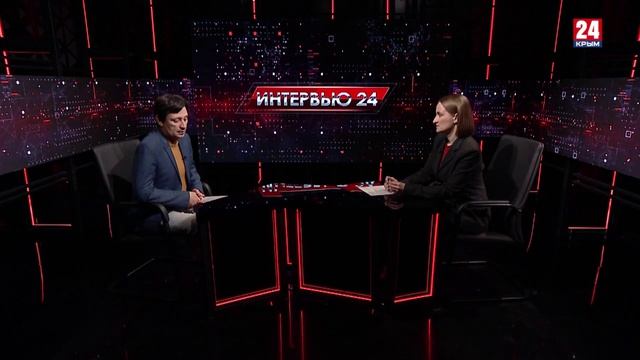 Интервью 24. Игорь Вахрушев. Выпуск 06.04.26