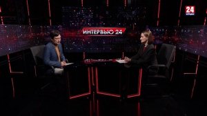 Интервью 24. Игорь Вахрушев. Выпуск 06.04.26