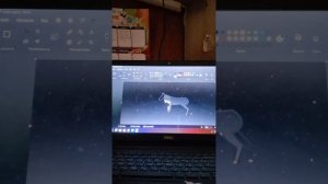 Рисую на компьютере