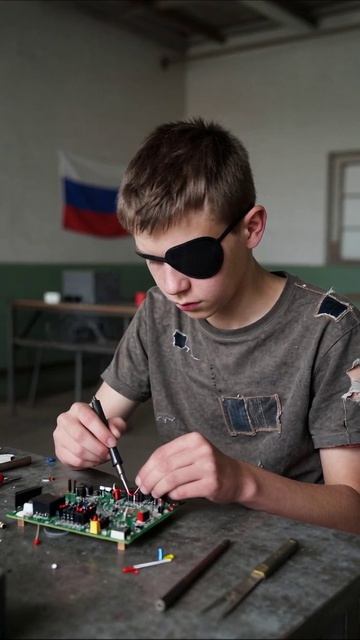 Тишина перед бурей: история заброшенных мечтаний #слезы #надежда #потеря