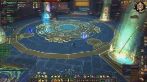 World of Warcraft Играем в 2012 Ачивхантеры 7