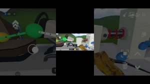 смотрим как едят УАЗИК и ... (не помню название)в гору в игре