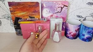 ШИКАРНЫЕ ПОКУПКИ!!!! ПОТРЯСАЮЩЕЕ ПОПОЛНЕНИЕ АРОМАТНОЙ КОЛЛЕКЦИИ И НЕ ТОЛЬКО.ПОКУПКИ С WB