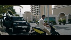 Грязные деньги — Русский фрагмент (2026)