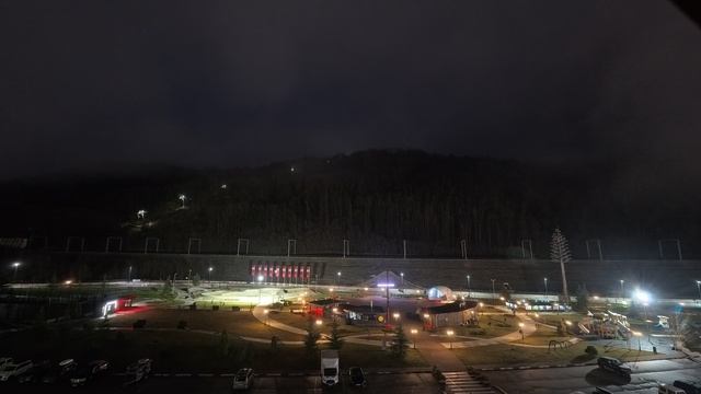 2026-02-27 Сочи. РАССВЕТ