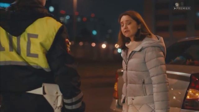 Сериал Саша Таня 6. серия 40