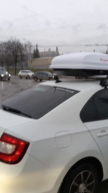 Пробка Уфа, угол Сельской-Богородской.