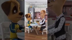 сборник ии видео с барбоскинами 2 часть