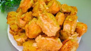 ЛЕНИВЫЕ пирожки❗❗❗ Готовлю ГОРУ за 30 минут