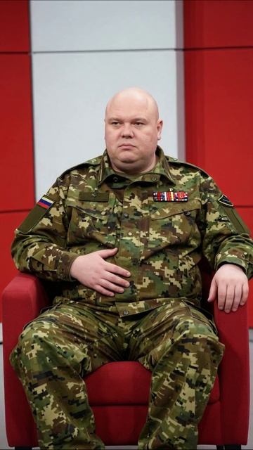 Сложные вопросы о безопасности России #армия #безопасность #интервью