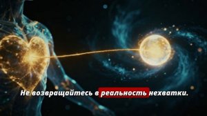 😇Я ПЕРЕСТАЛ ВИЗУАЛИЗИРОВАТЬ И ДЕНЬГИ💰💲💰 ПОШЛИ САМИ – НЕВИЛЛ ГОДДАРД☄️